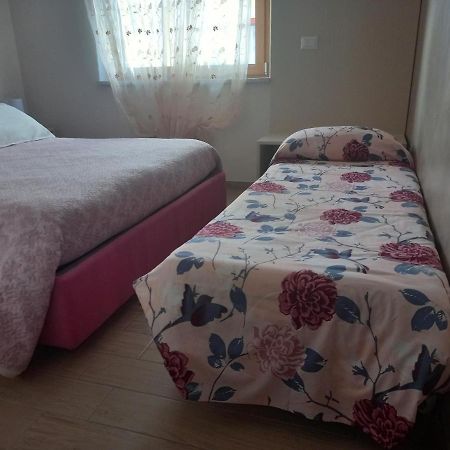 B&B Mediterraneo Cetraro Buitenkant foto